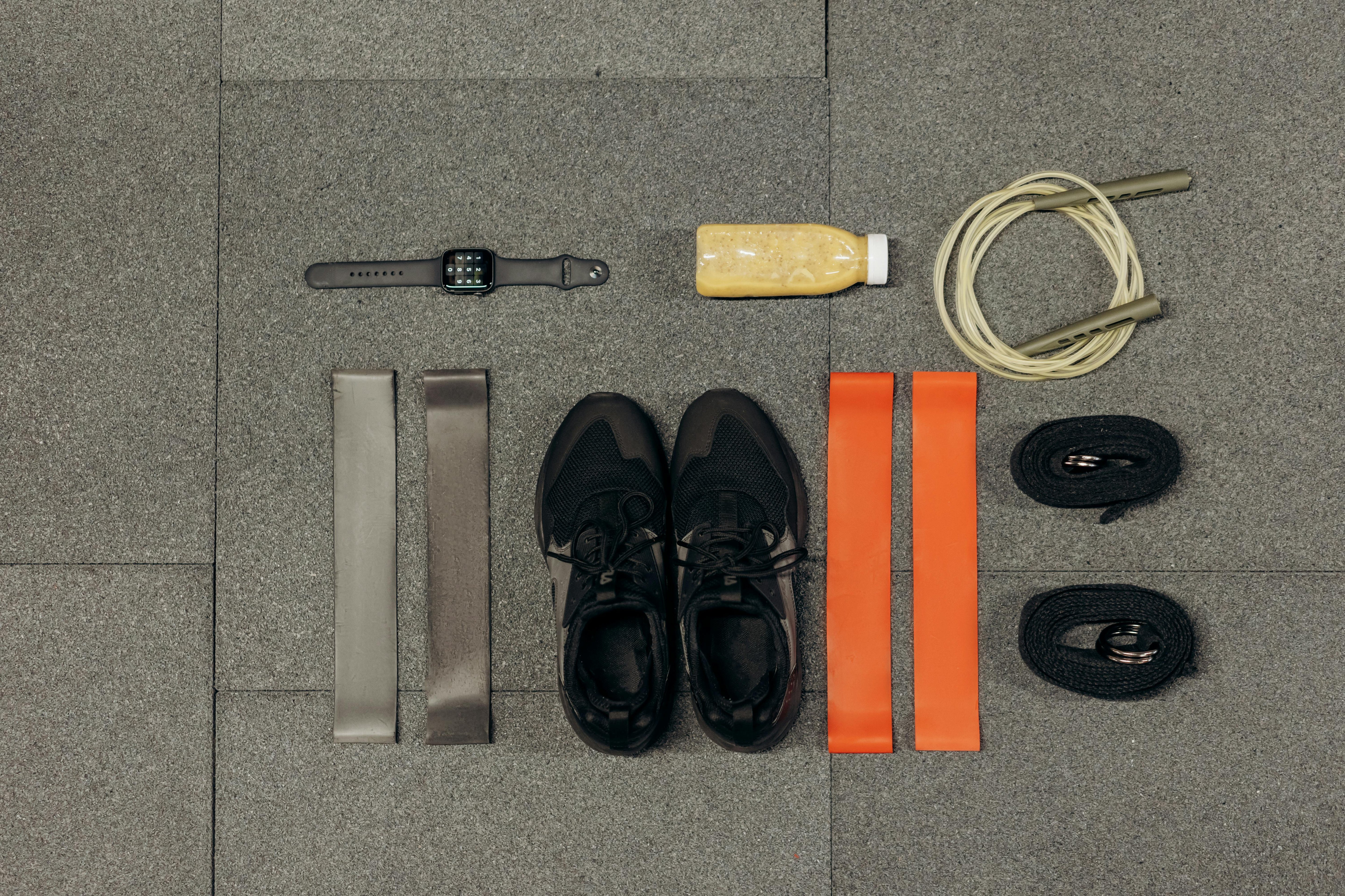 Training Accessories