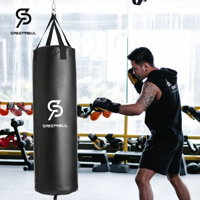 Professional Boxing Sandbag