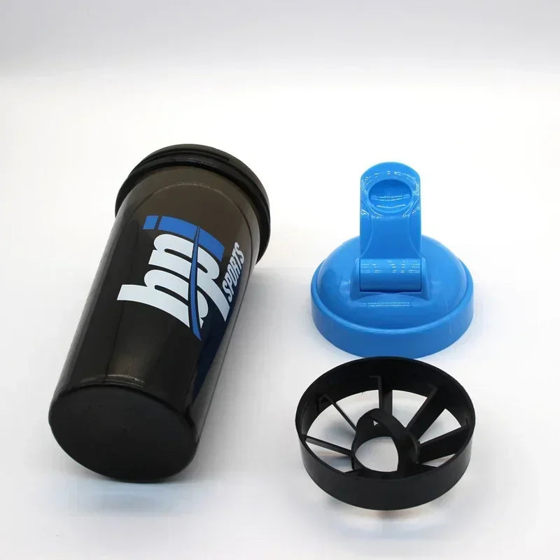 Boxing Hydration Cup