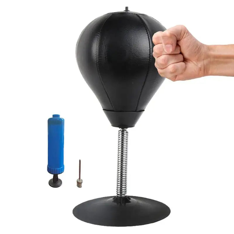 Desktop Punching Bag