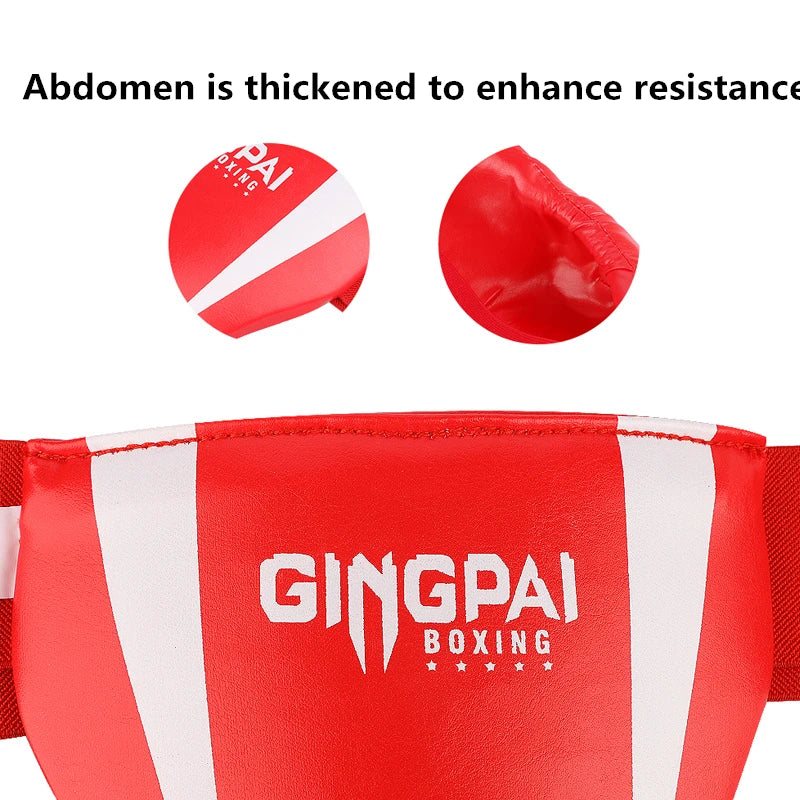 Boxing Groin Protector