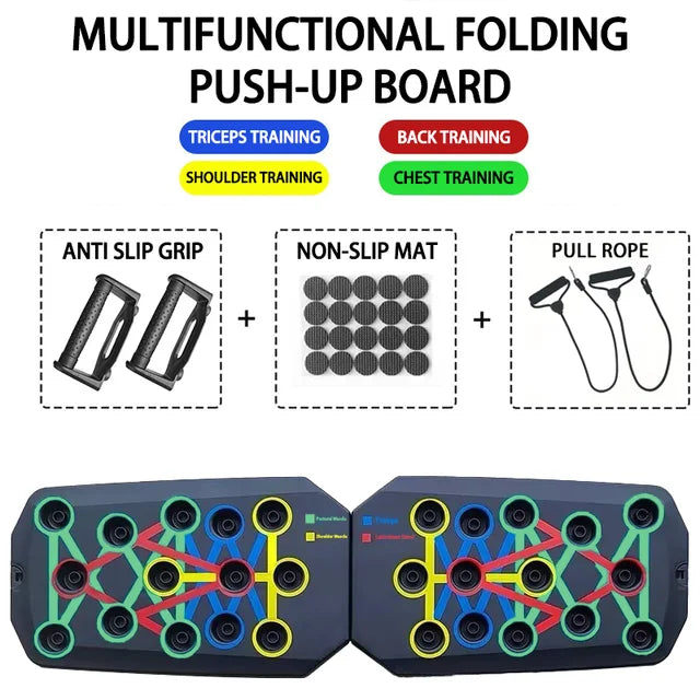 Push-up Board