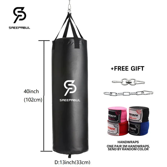 Professional Boxing Sandbag