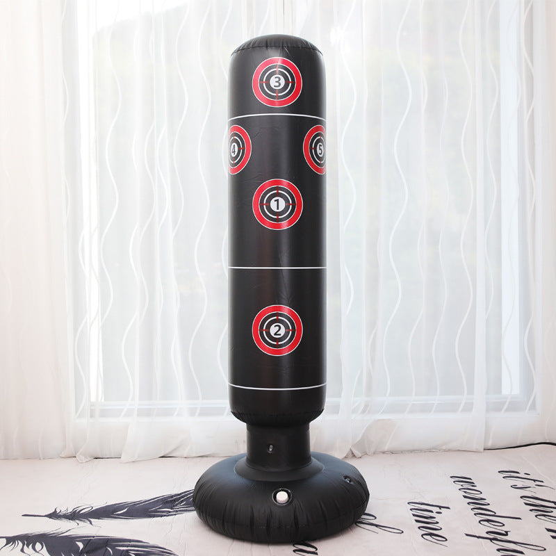 Boxing Punching Bag