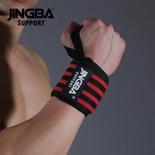 Weightlifting Wrist Wraps