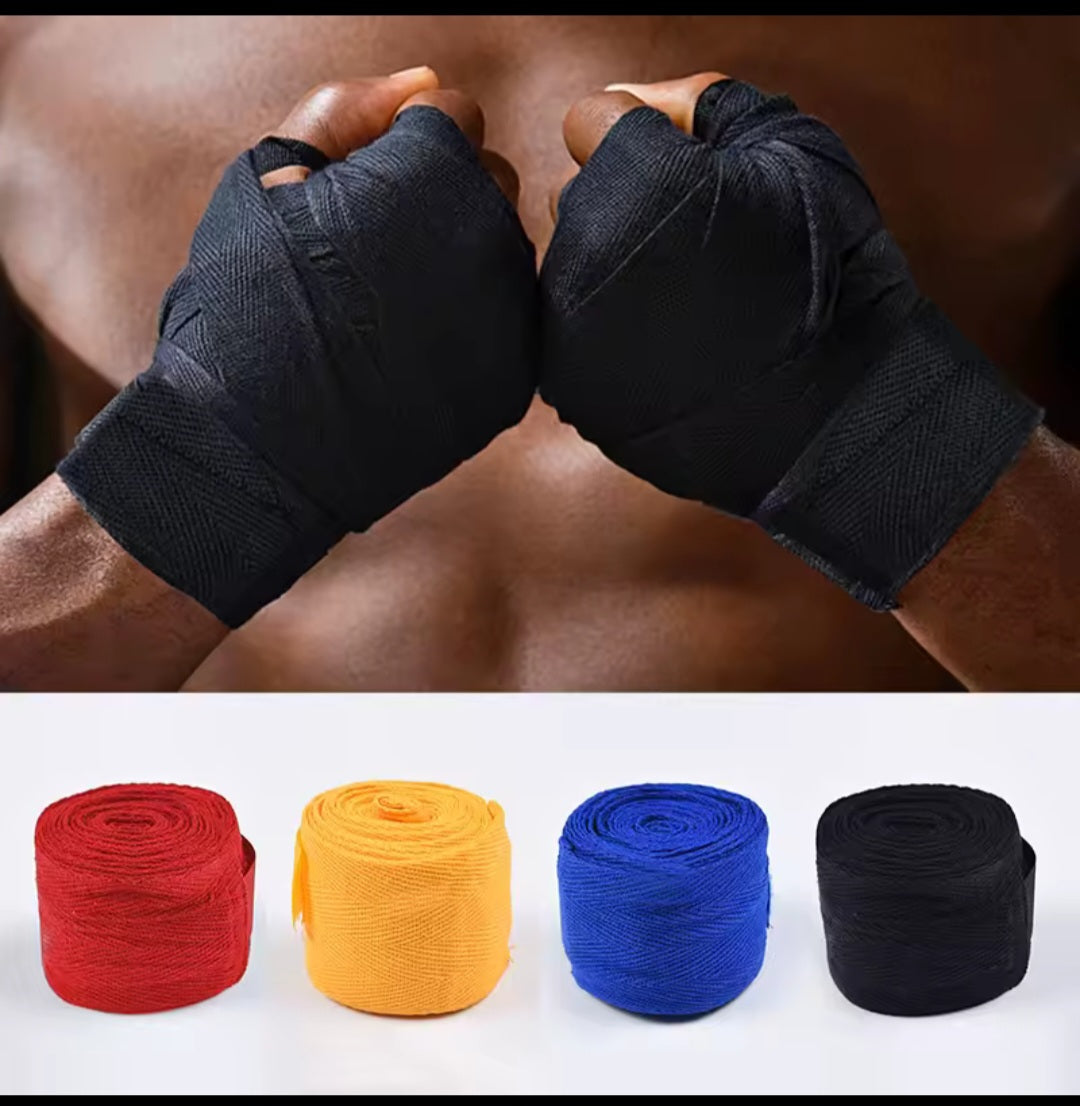 Cotton Boxing Bandage