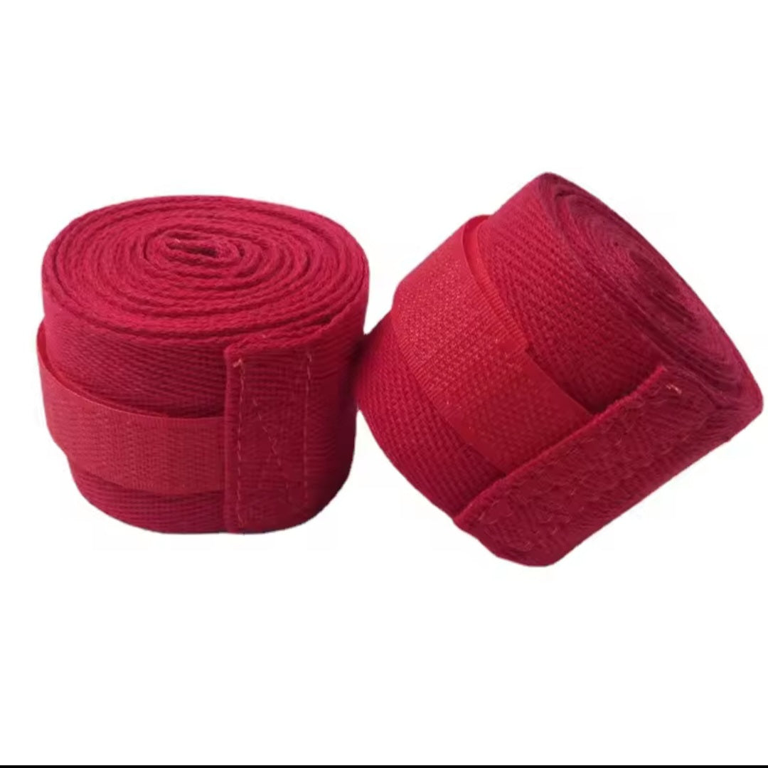 Cotton Boxing Bandage