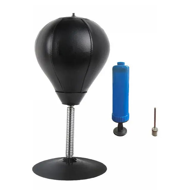 Desktop Punching Bag