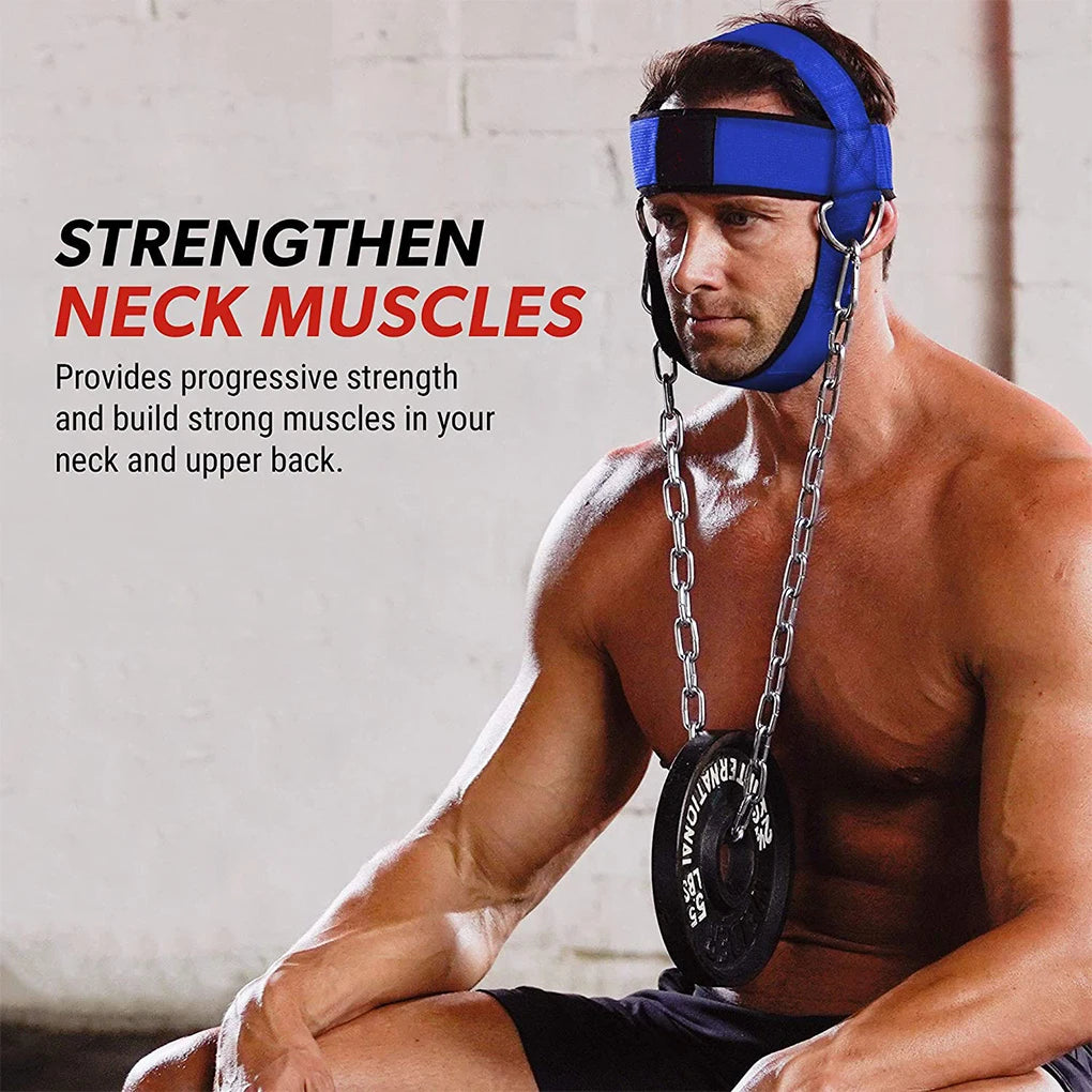 Boxing Neck Strengthener